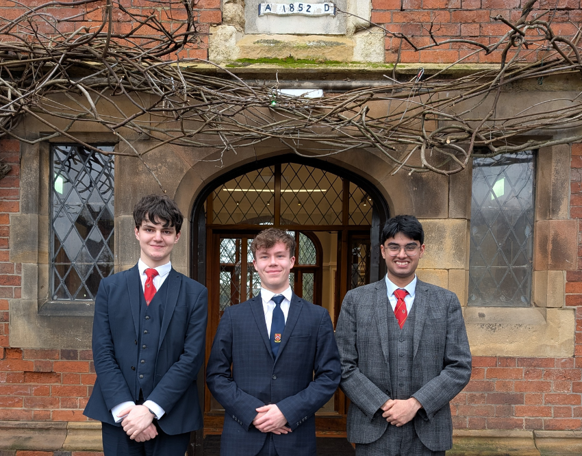 Outstanding Oxbridge Offers