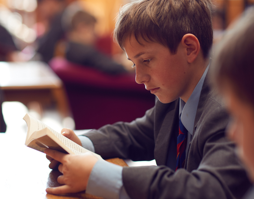 Your next step – Future planning with Year 7-9