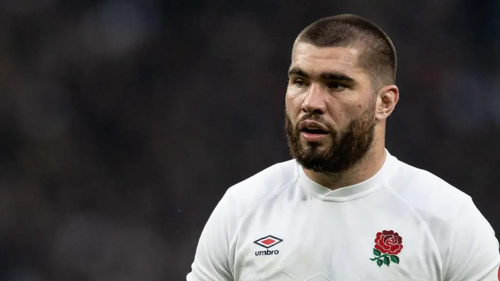 England International Rugby Star Returns to Loughborough Grammar School’s Rugby Presentation Dinner