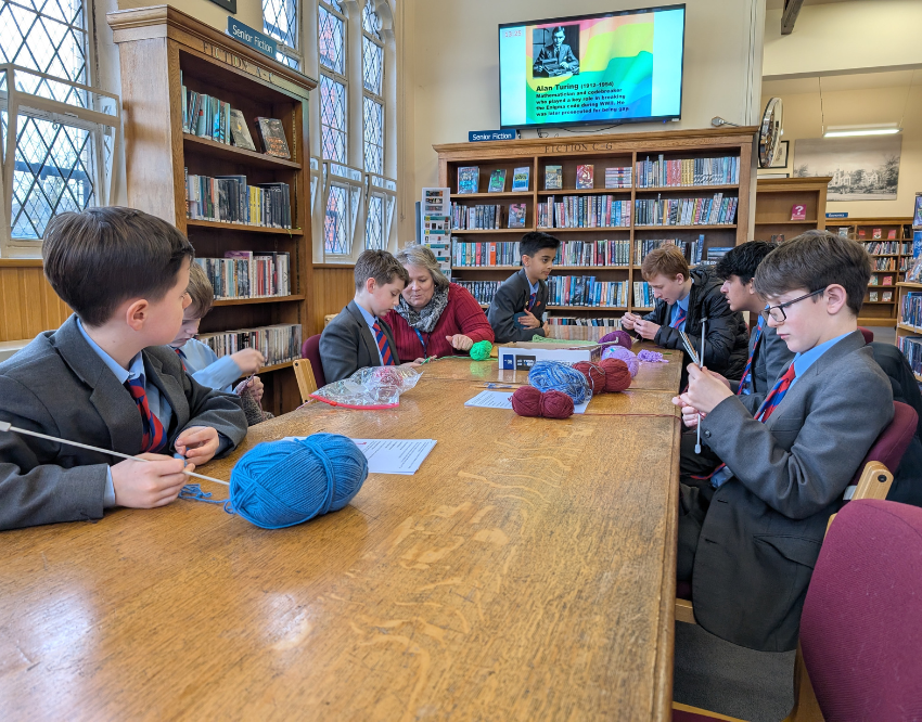 Half-Term Highlights: April 2025