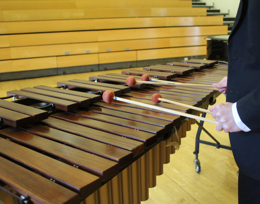 The Unique Co-Educational Music Experience at LSF