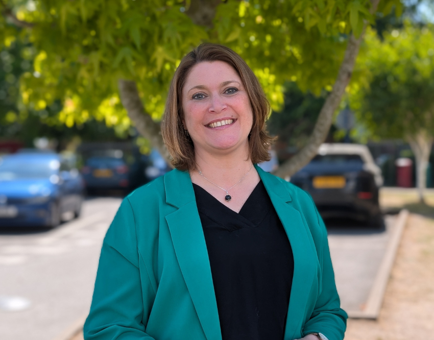 Loughborough Grammar School’s Director of Music Voted President-Elect of the Music Teachers Association