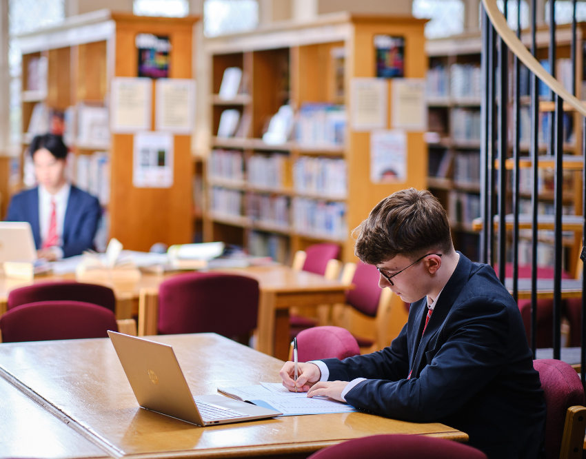 Effective Revision and Exam Support From our Specialist Tutors