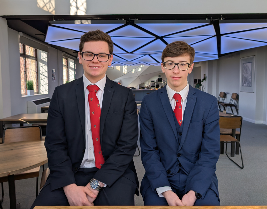 Pupils Secure Prestigious Degree Apprenticeships With Leading UK Employers