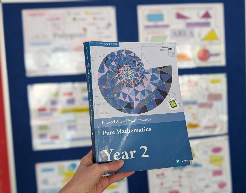 Young Mathematicians Excel in Junior Maths Challenge