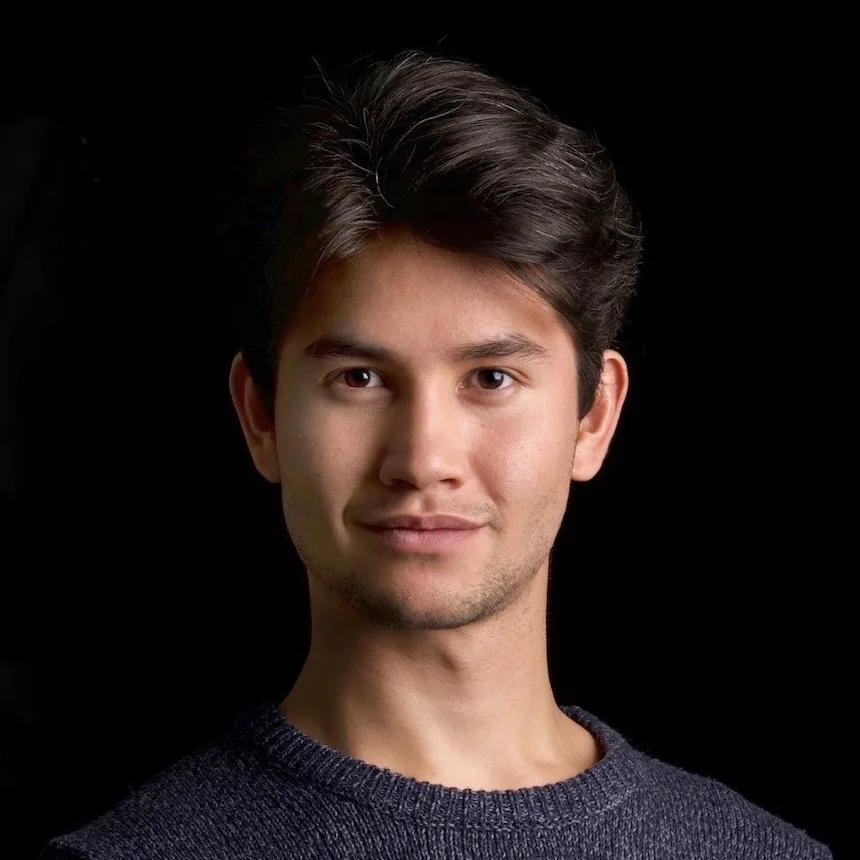 Lawrence Ong (2018)