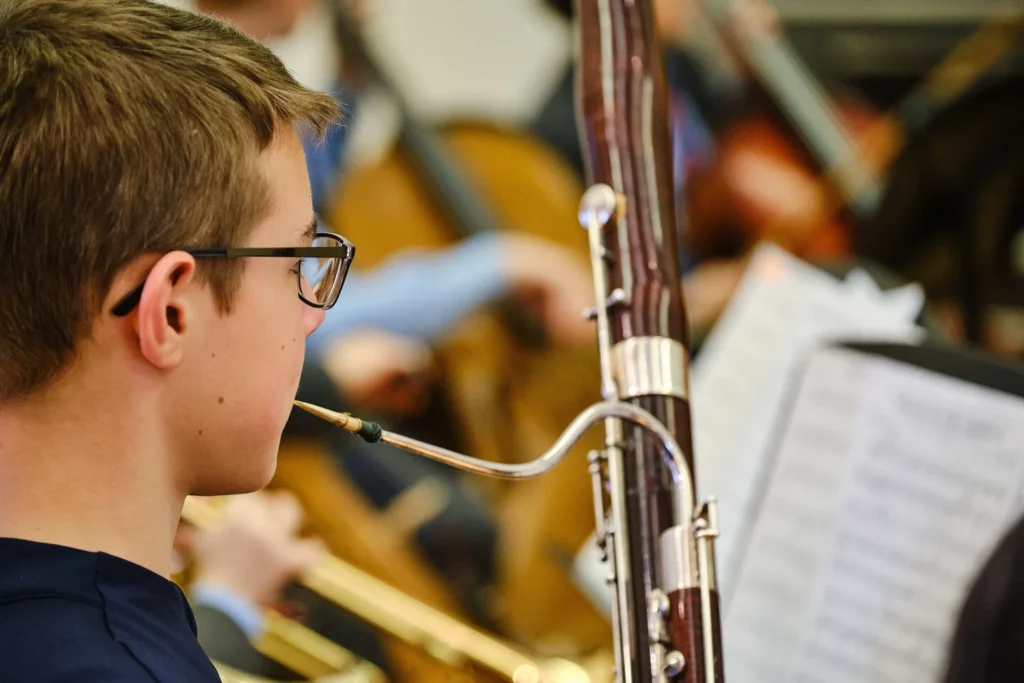 East Midlands Music Festival