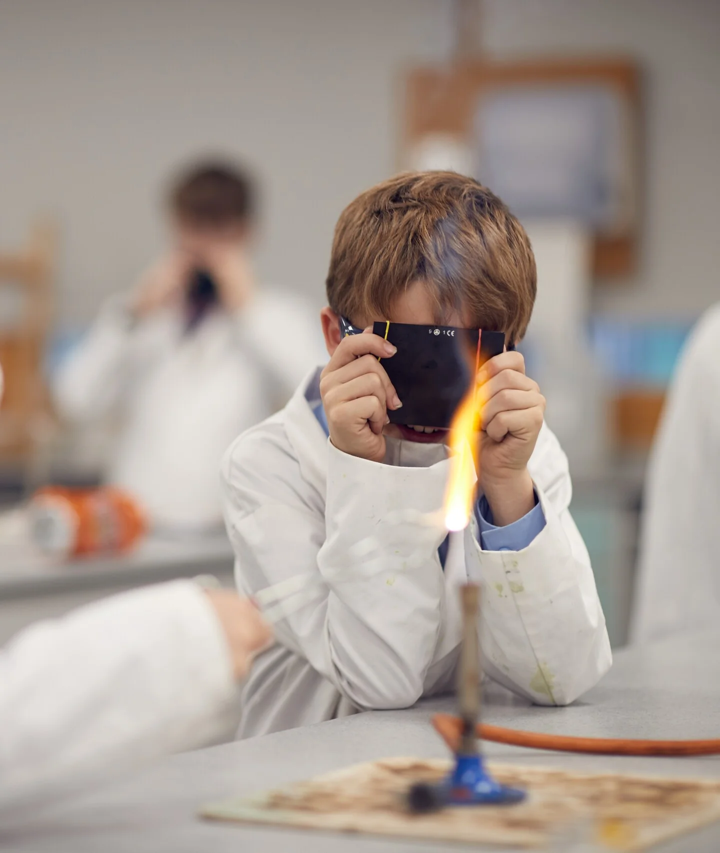 Lower (Years 6 to 7)