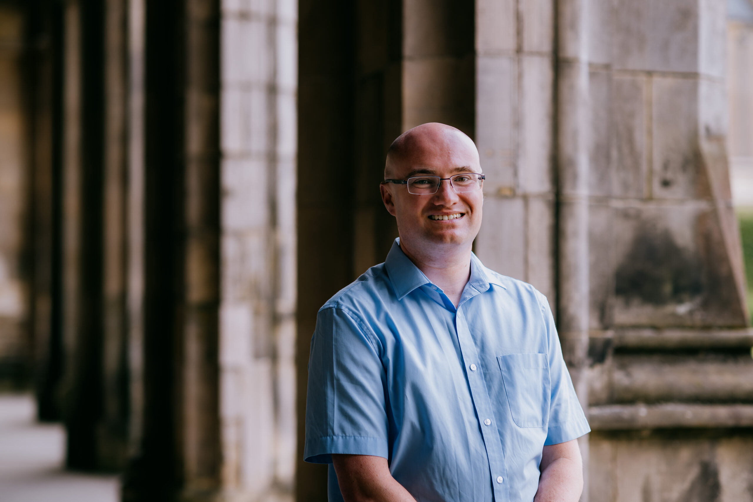 Teacher of Classics Recognised for Bringing the Ancient World to Life