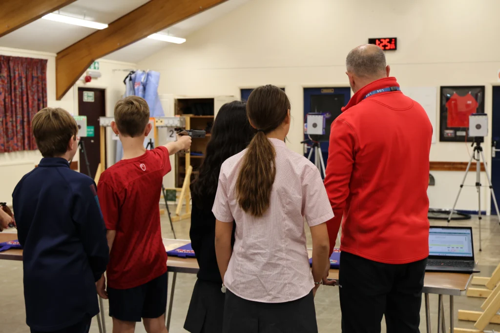 The Best of Both Worlds: single-sex education with co-educational opportunities 