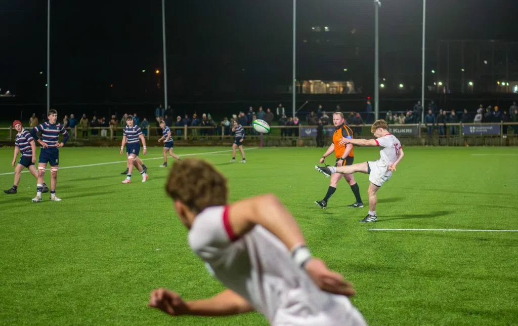 Spotlight on Sport at LSF