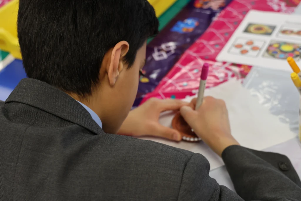 Celebrating culture and diversity