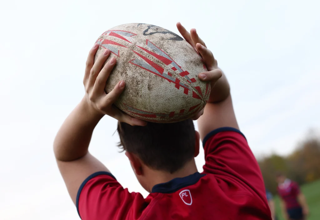 Six steps to Six Nations