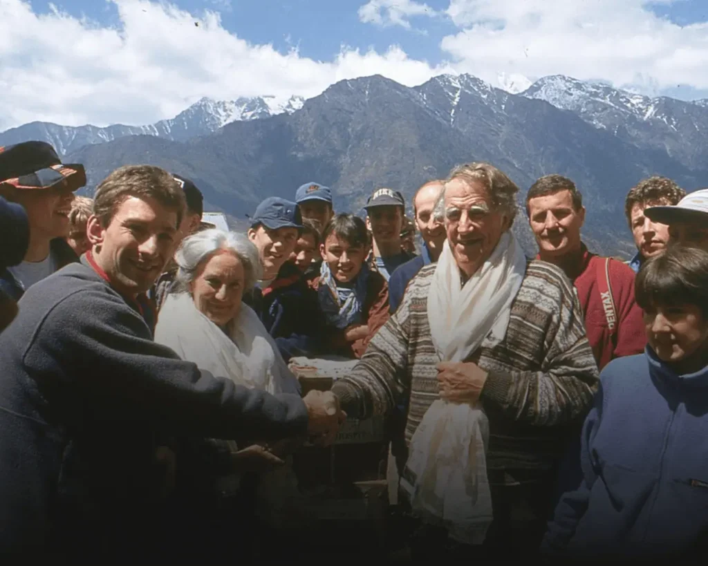 Beyond Earth Day: How adventure shapes environmental stewardship