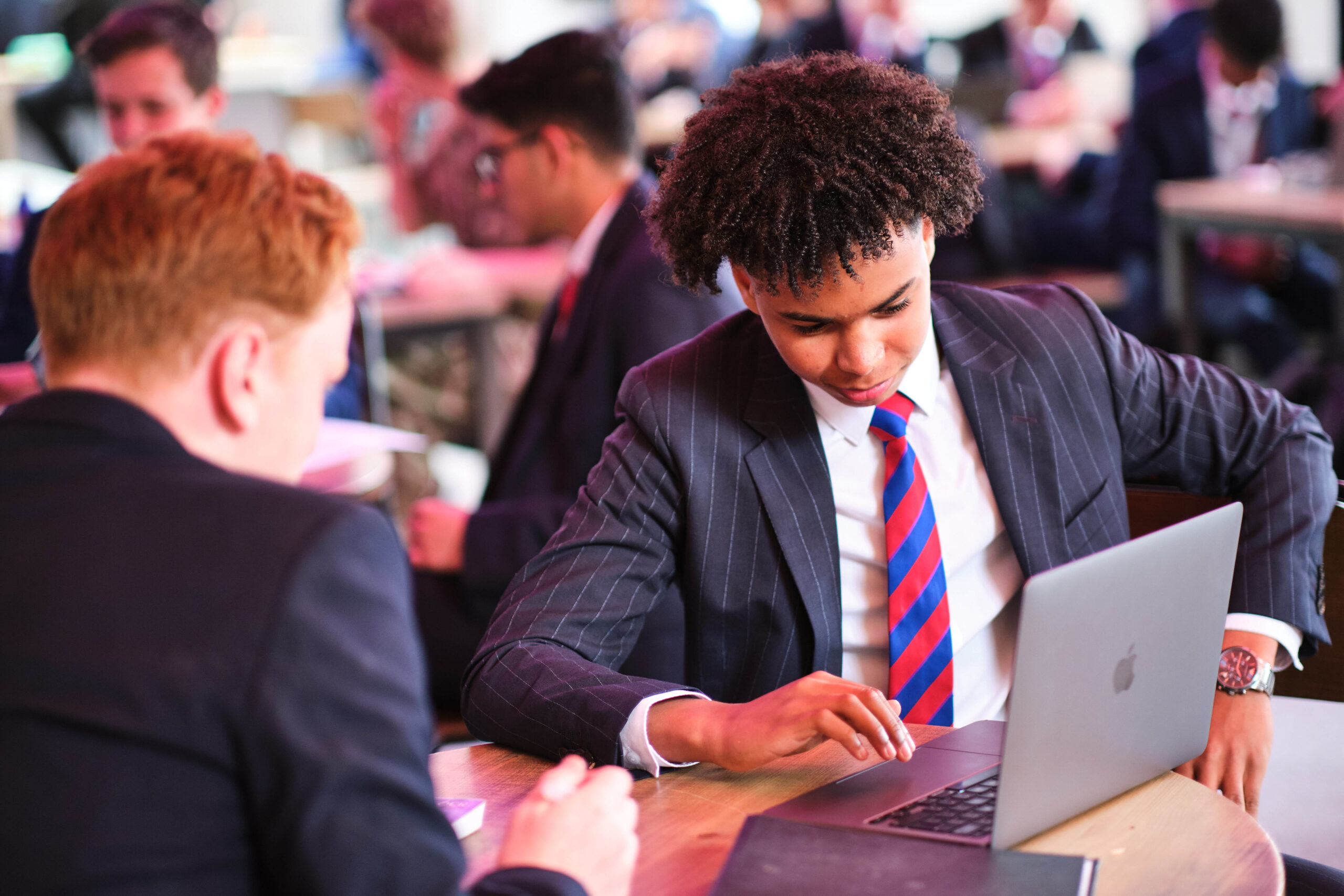 Extended Project Qualification