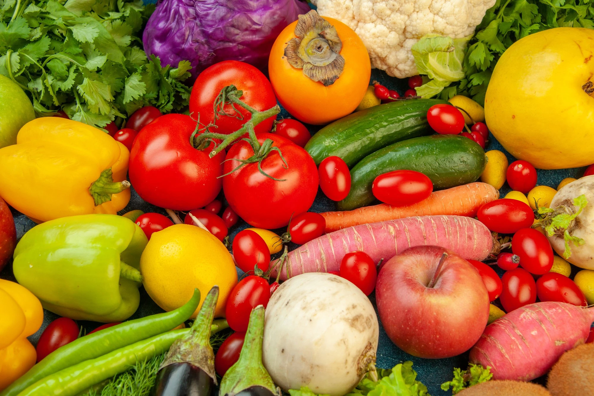 Food Sciences and Nutrition