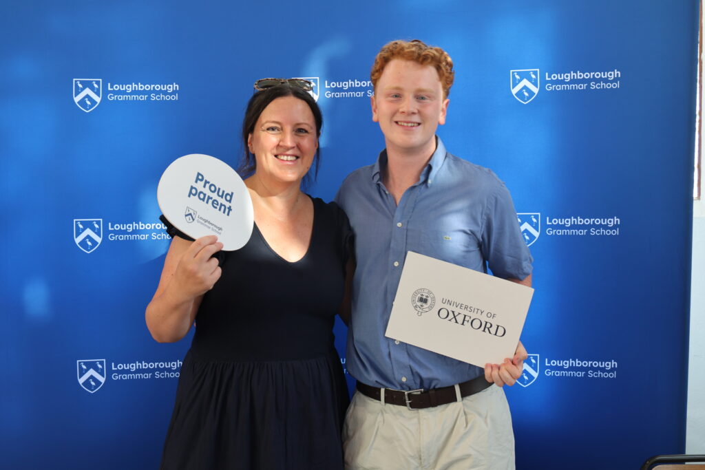 Outstanding A Level results see students set to pursue bright futures