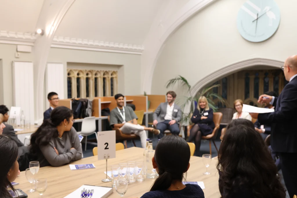 The journey into clinical careers