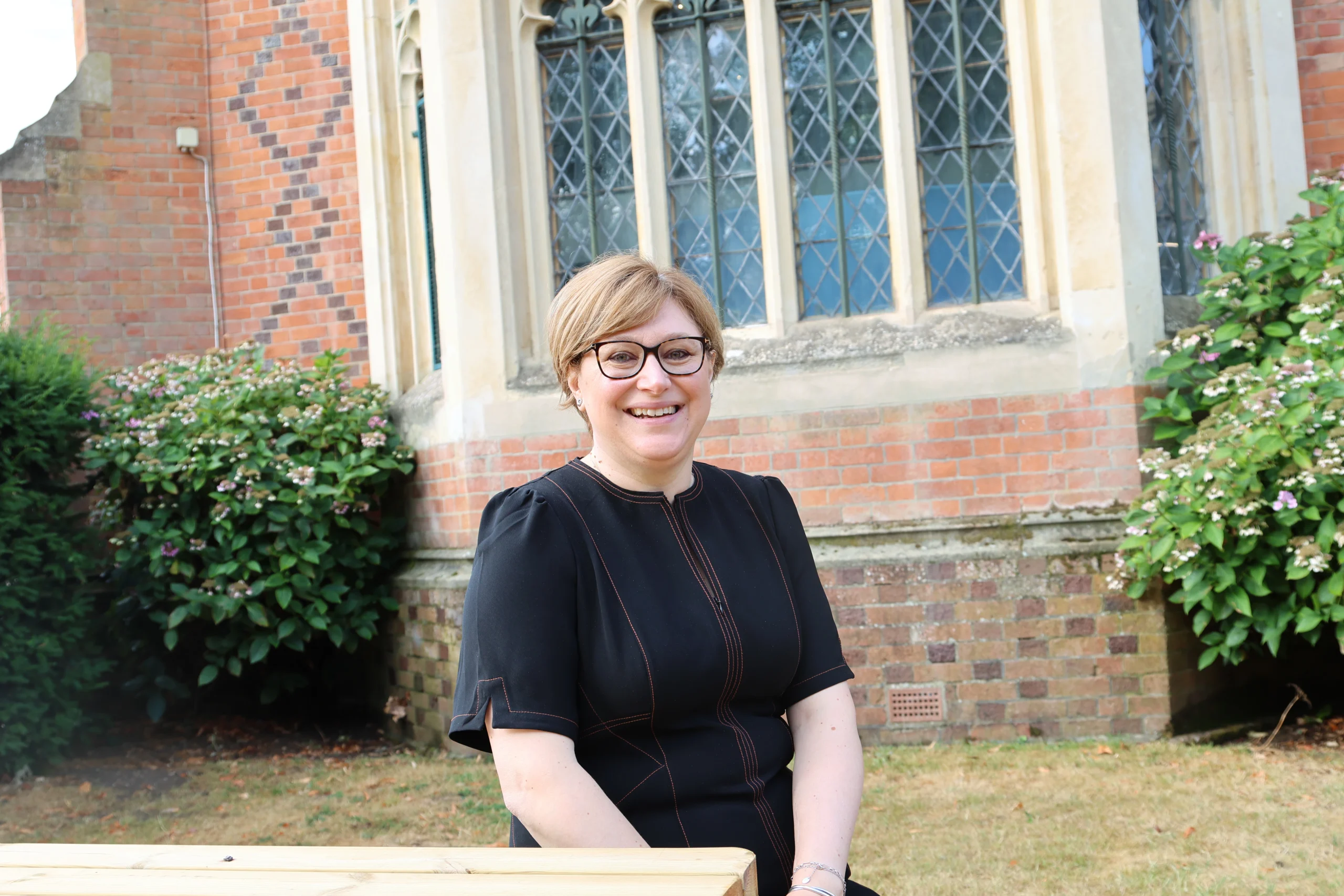 Meet our new Director of Futures
