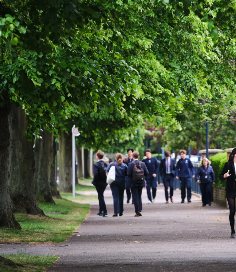 Sixth Form Taster Day